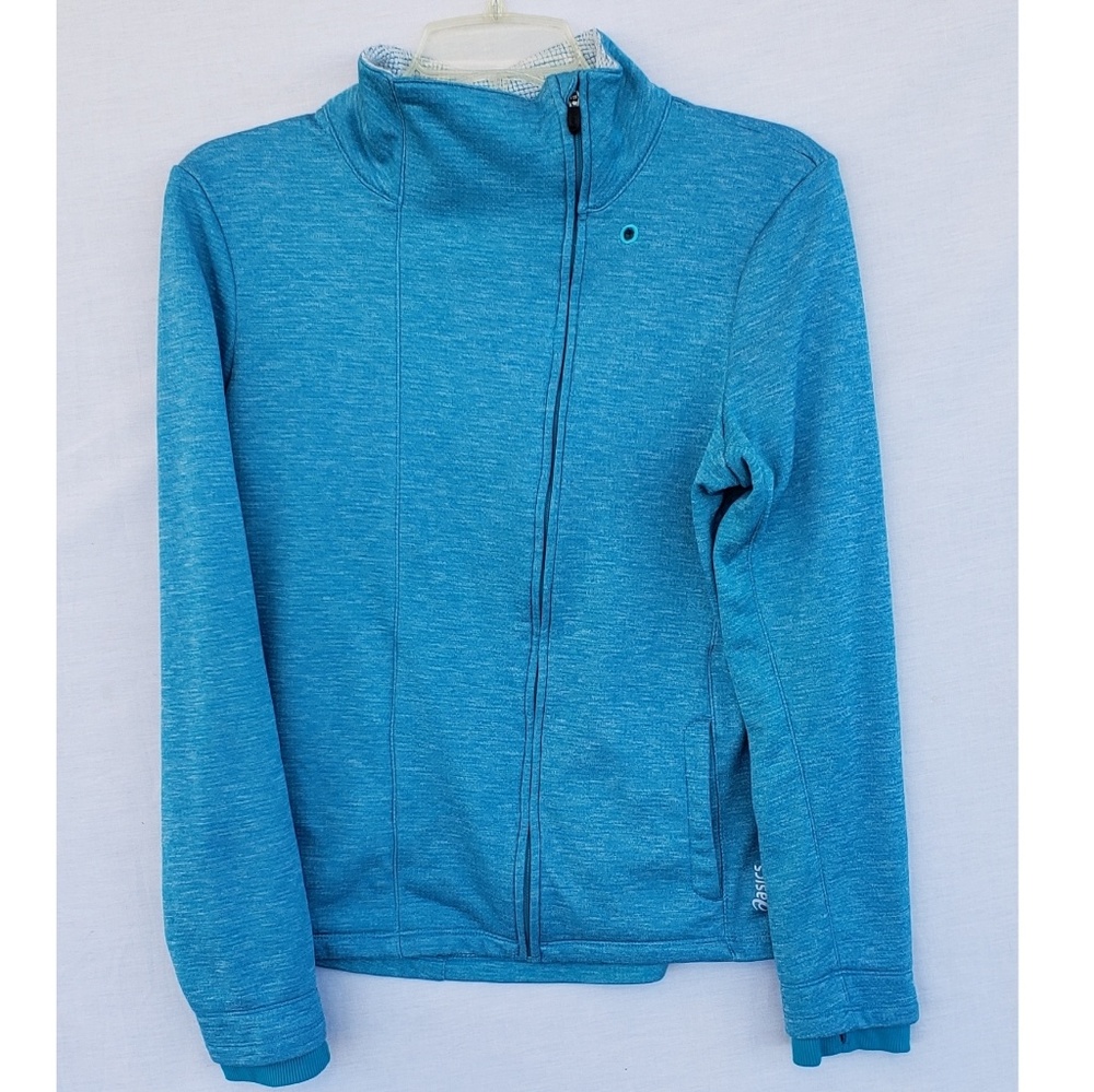 Asics Women Wntr Jacket